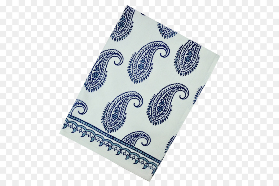 Paisley，Serviette PNG