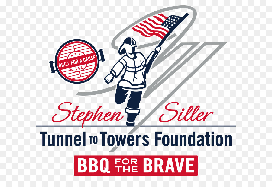 Stephen Siller Tunnel De Tours De La Fondation，Attentats Du 11 Septembre PNG