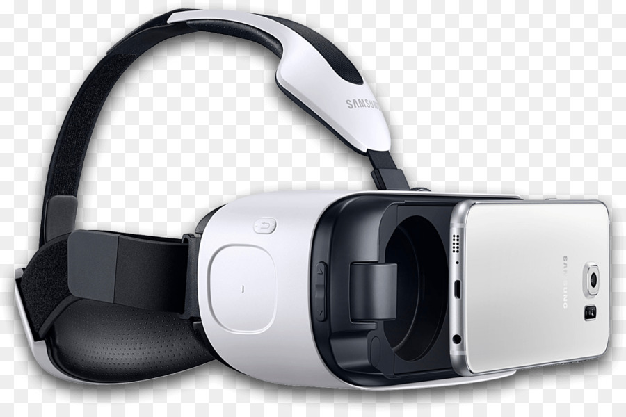 Samsung Gear Vr，Samsung Galaxy S6 Edge PNG