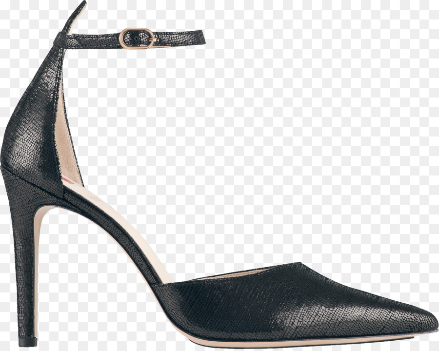 Chaussure à Talons Hauts，Mode PNG