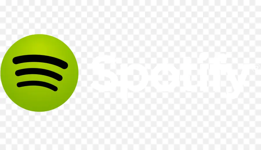 Logo Spotify，Musique PNG