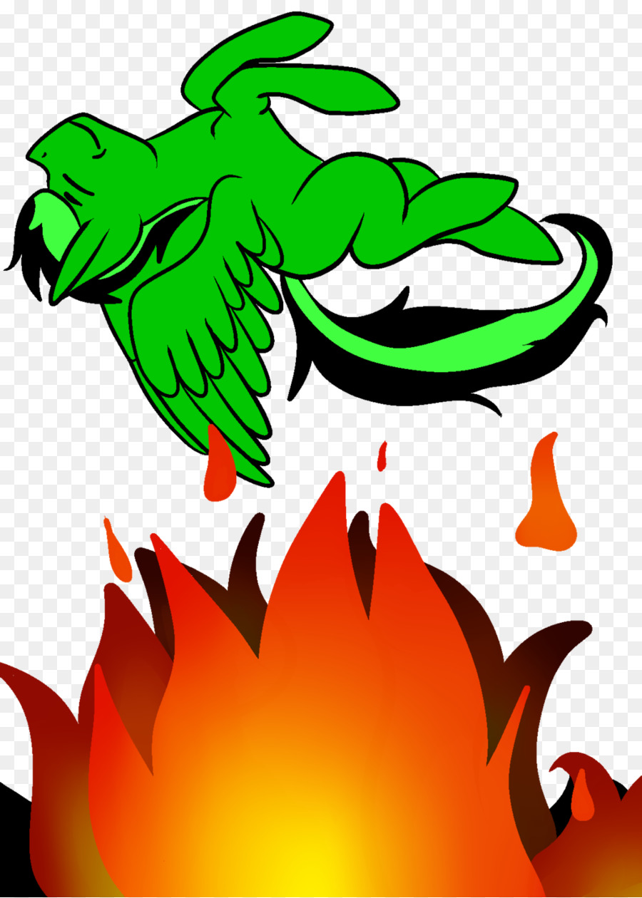 Dragon，Feu PNG