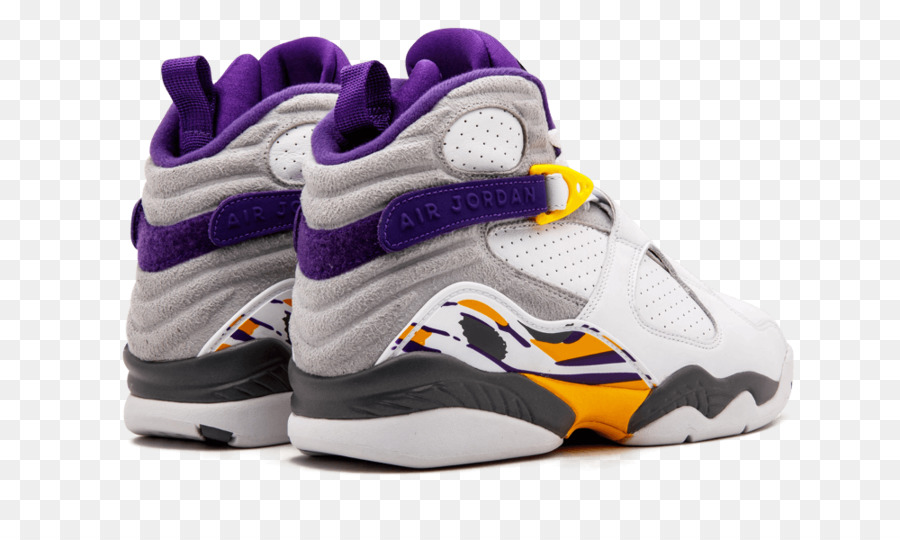 Lakers De Los Angeles，Espadrilles PNG