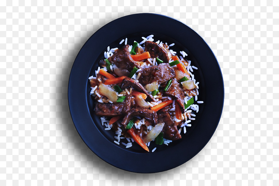 Boeuf Au Gingembre，Cuisine Végétarienne PNG