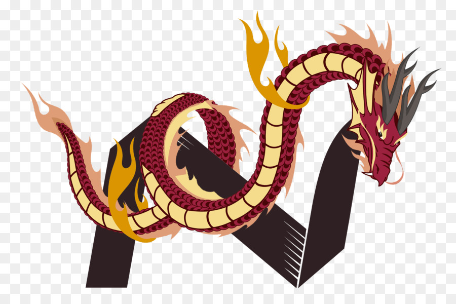 Dragon，Légende PNG