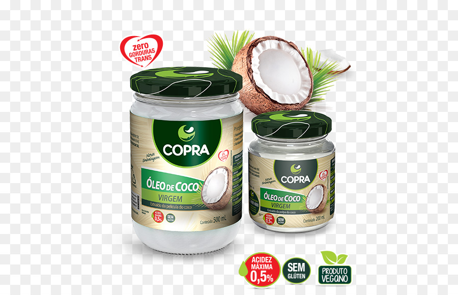 Couvrir，Huile De Noix De Coco PNG