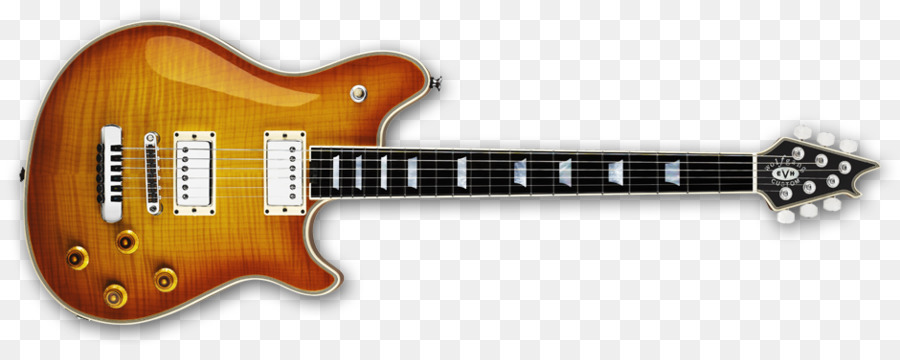 Prs Guitares，Prs Mccarty 594 Guitare électrique PNG