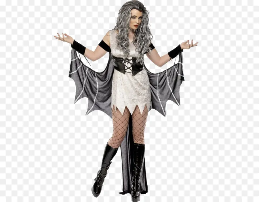 Costume，Vampire PNG