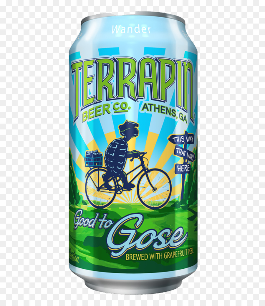 Terrapin Bière Co，Gose PNG