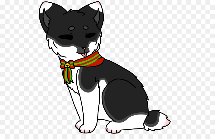 Les Moustaches，Chien PNG