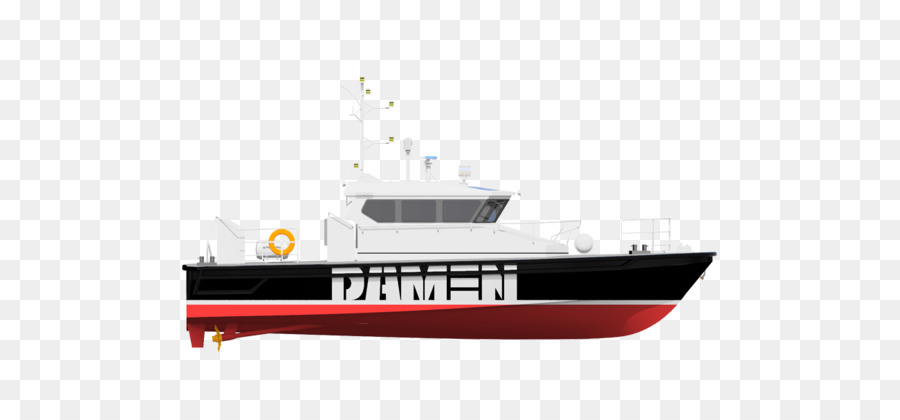 Bateau，Motomarine PNG