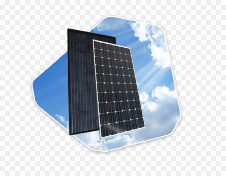 Panneaux Solaires，Le Photovoltaïque PNG