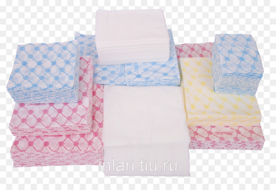 Des Serviettes En Tissu，Serviette PNG