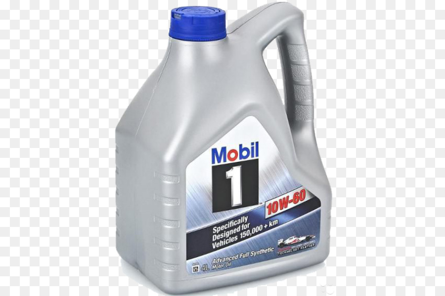 Huile Moteur，Mobil 1 PNG