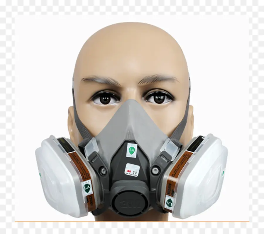 Gaz，Masque PNG