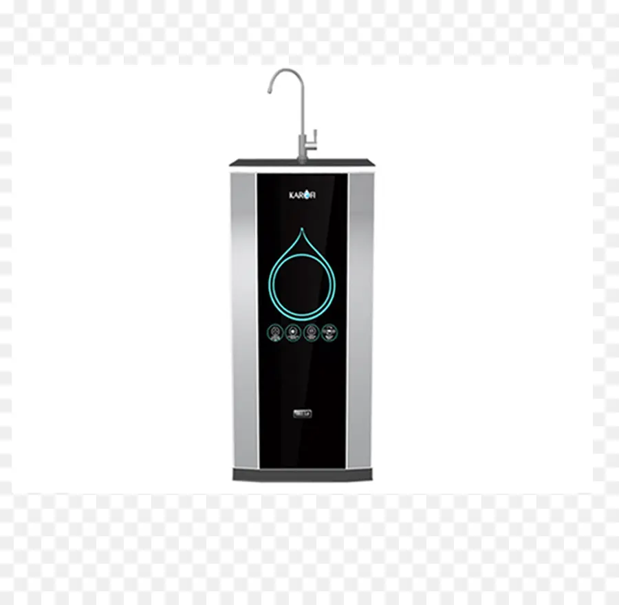 Purificateur D'eau，Filtre PNG