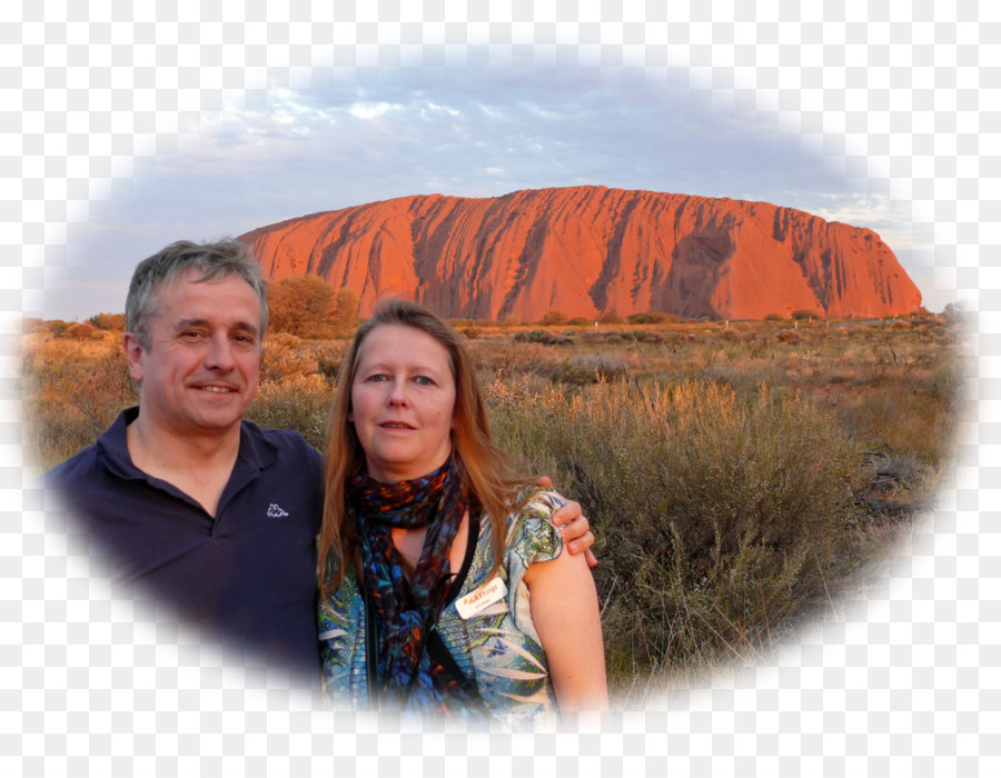 Uluru，Vacances PNG
