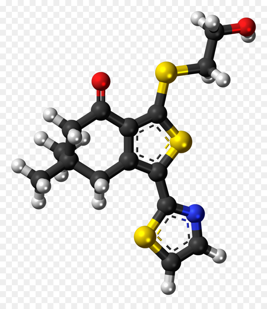 Molécule，Chimie PNG