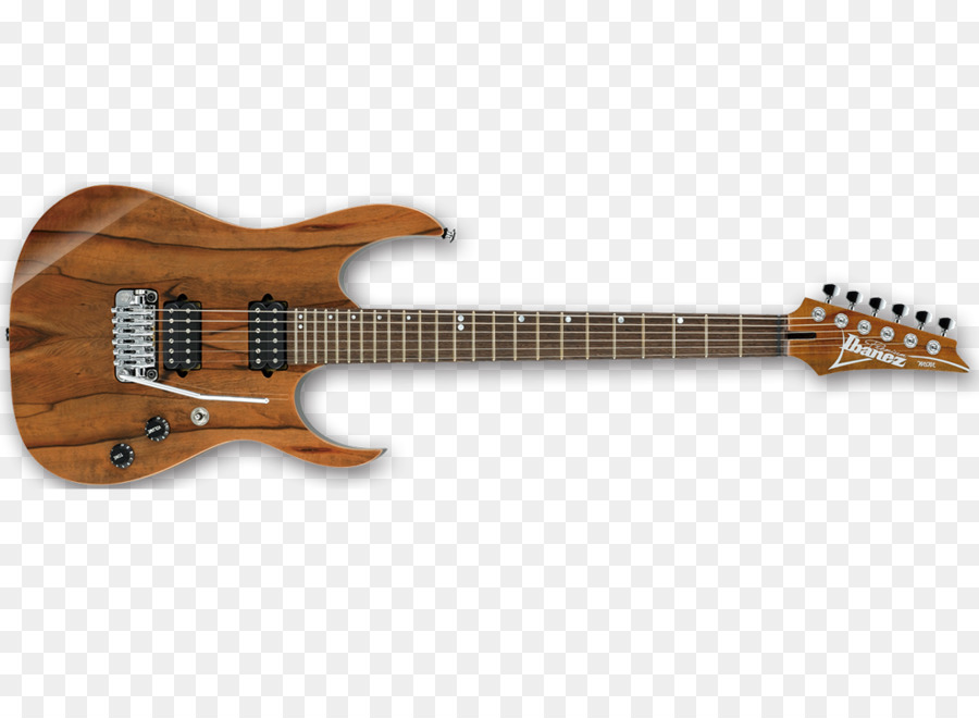 Ibanez，Guitare électrique PNG