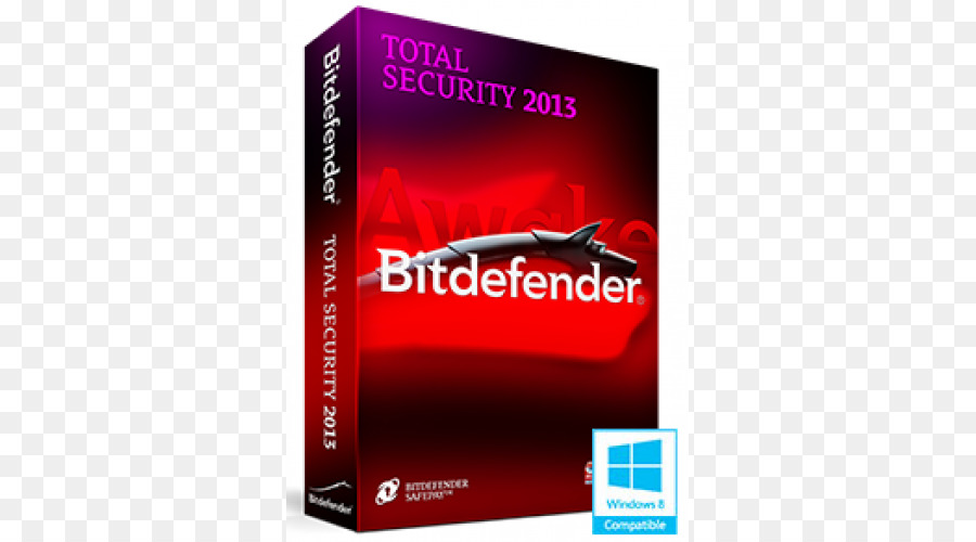 Logiciel Antivirus，Bitdefender PNG