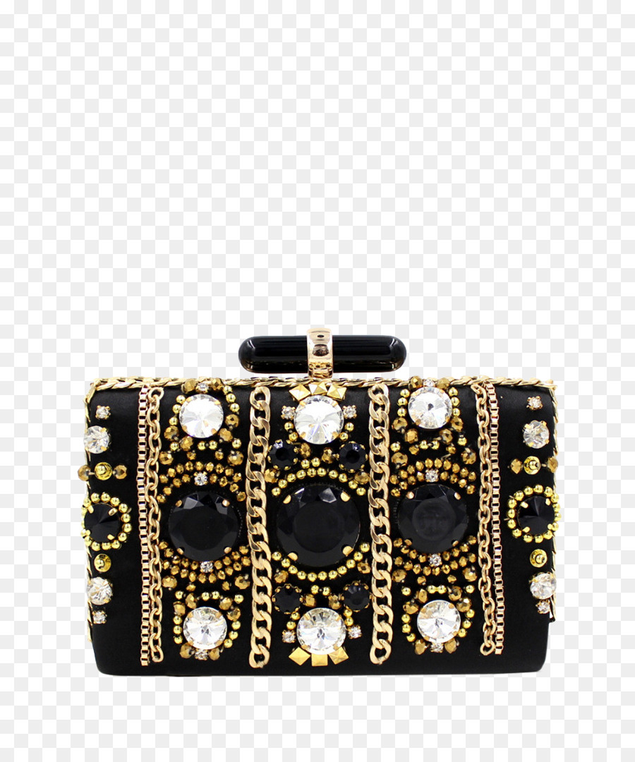 Pochette Décorative，Bijoux PNG