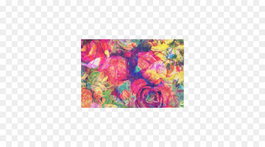 Design Floral，Textile PNG