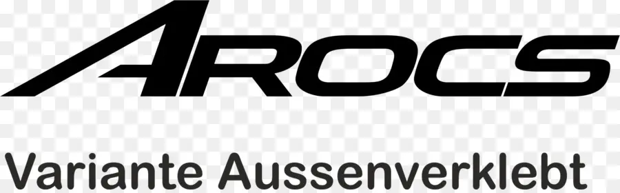 Logo Arocs，Marque PNG