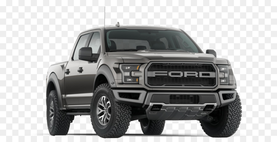 Ford，2018 Ford F150 Raptor PNG
