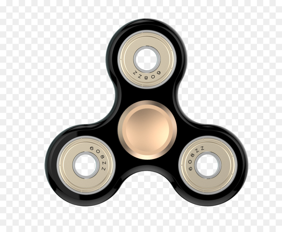 Fidget Spinner，Rotation PNG