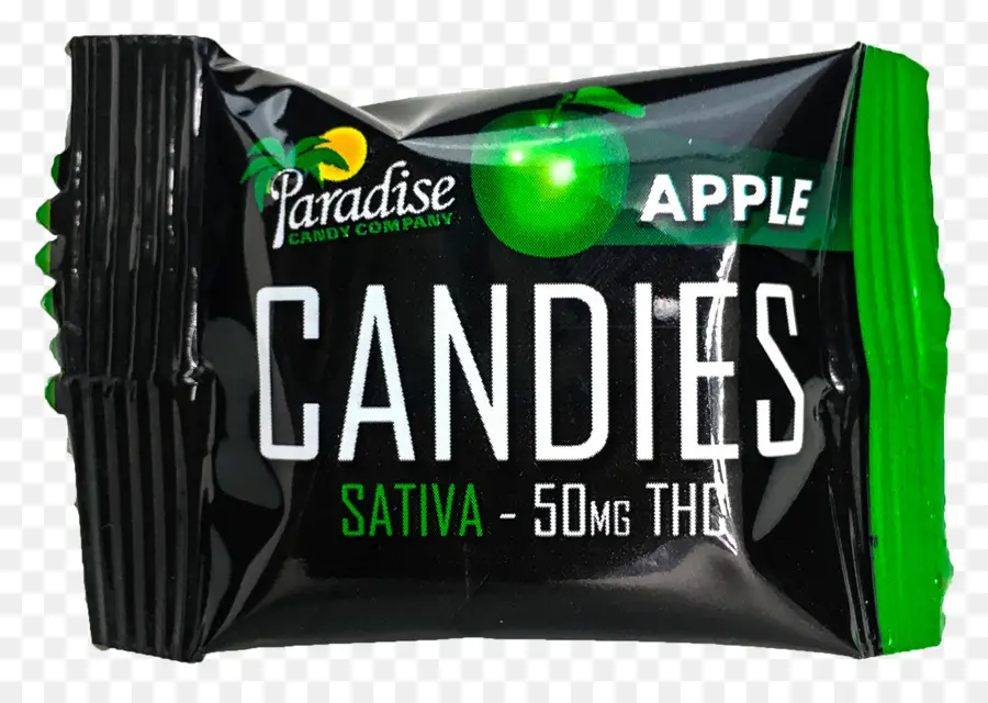 Bonbons Aux Pommes，Sativa PNG