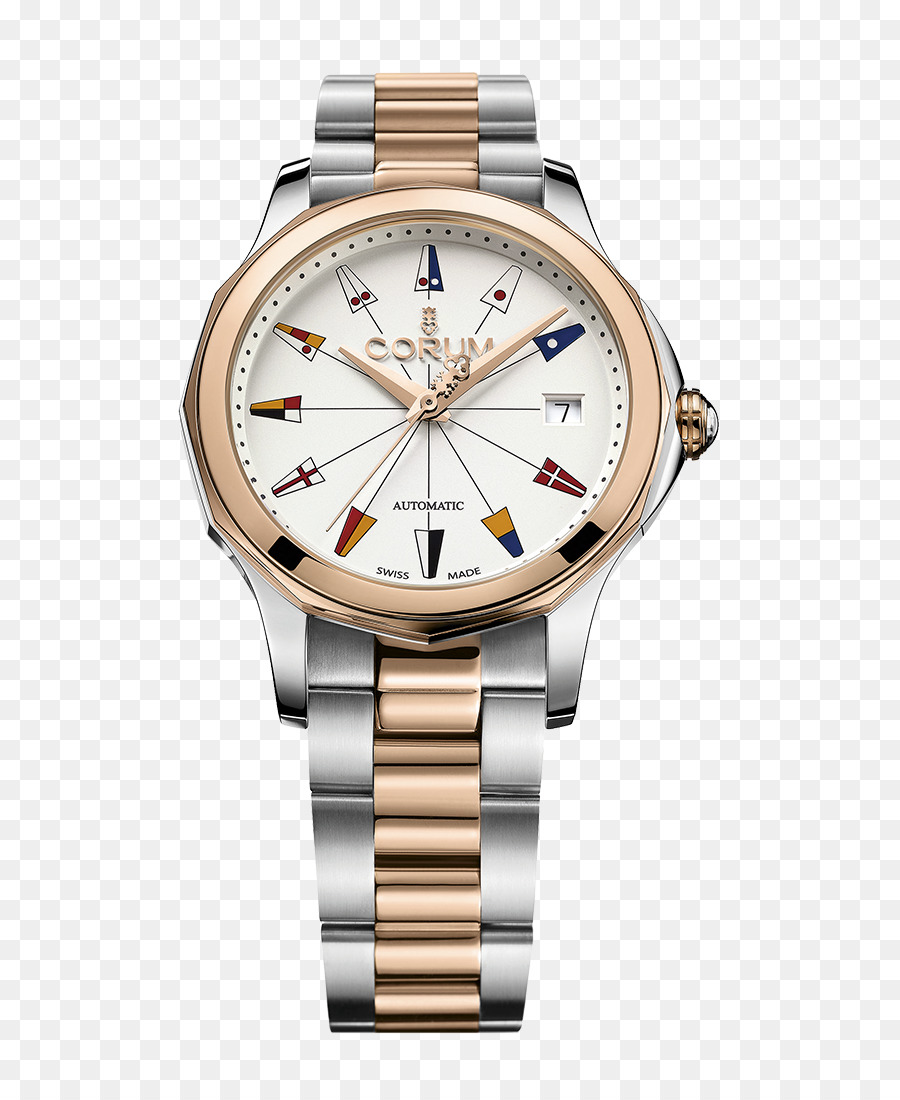 Corum，Coupe De L Amiral PNG