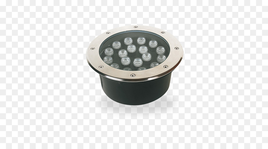 Lumière Led，Rond PNG