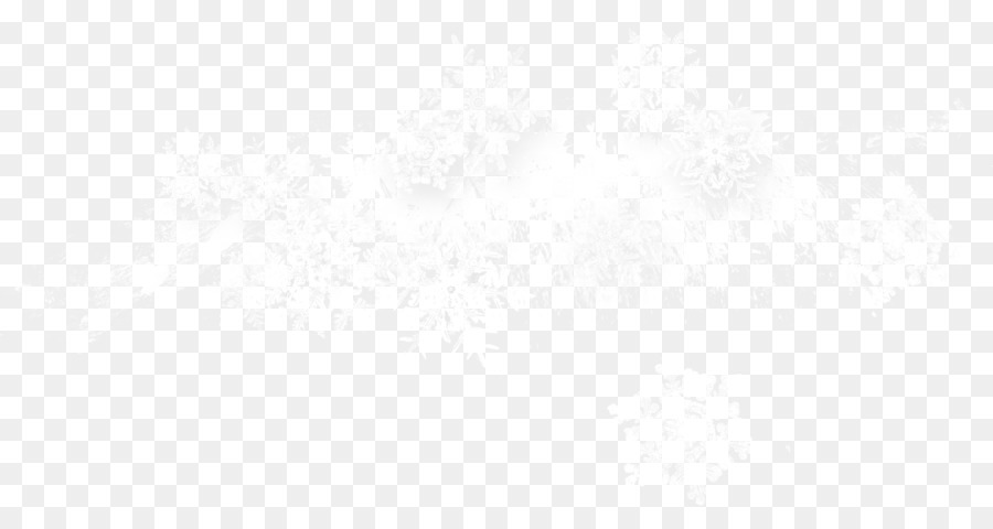 Flocons De Neige，Hiver PNG