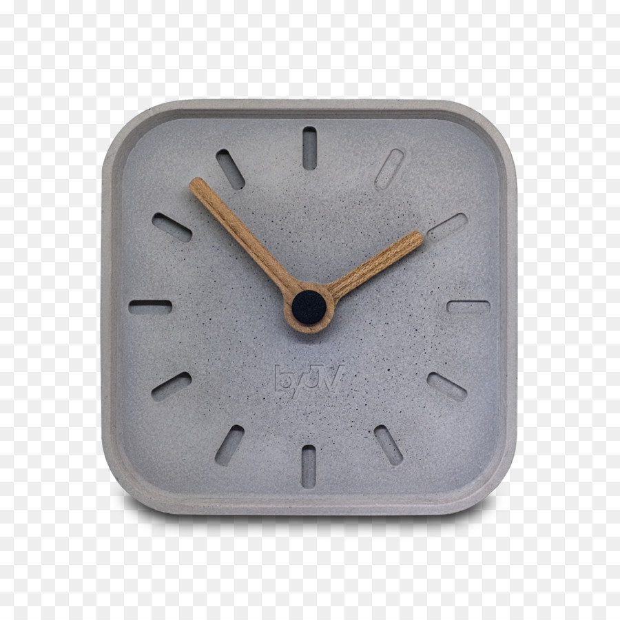 Table，Horloge PNG