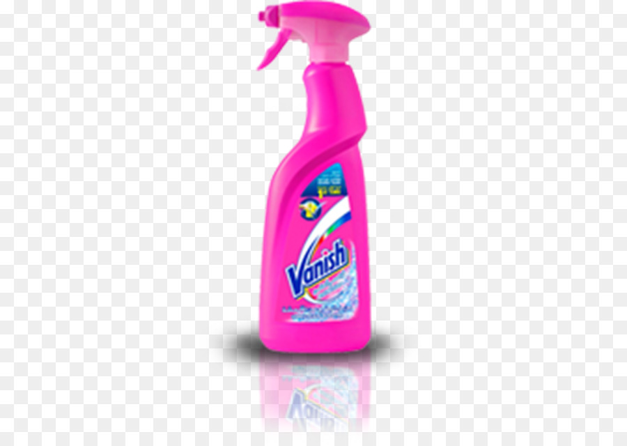 Vanish Power O Spray，Détachant PNG