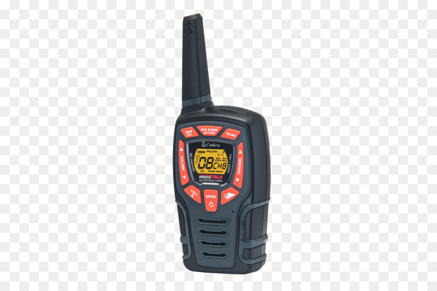 Radio Bidirectionnelle，Walkietalkie PNG