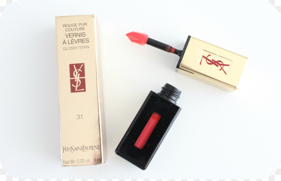 Rouge à Lèvres，Yves Saint Laurent PNG