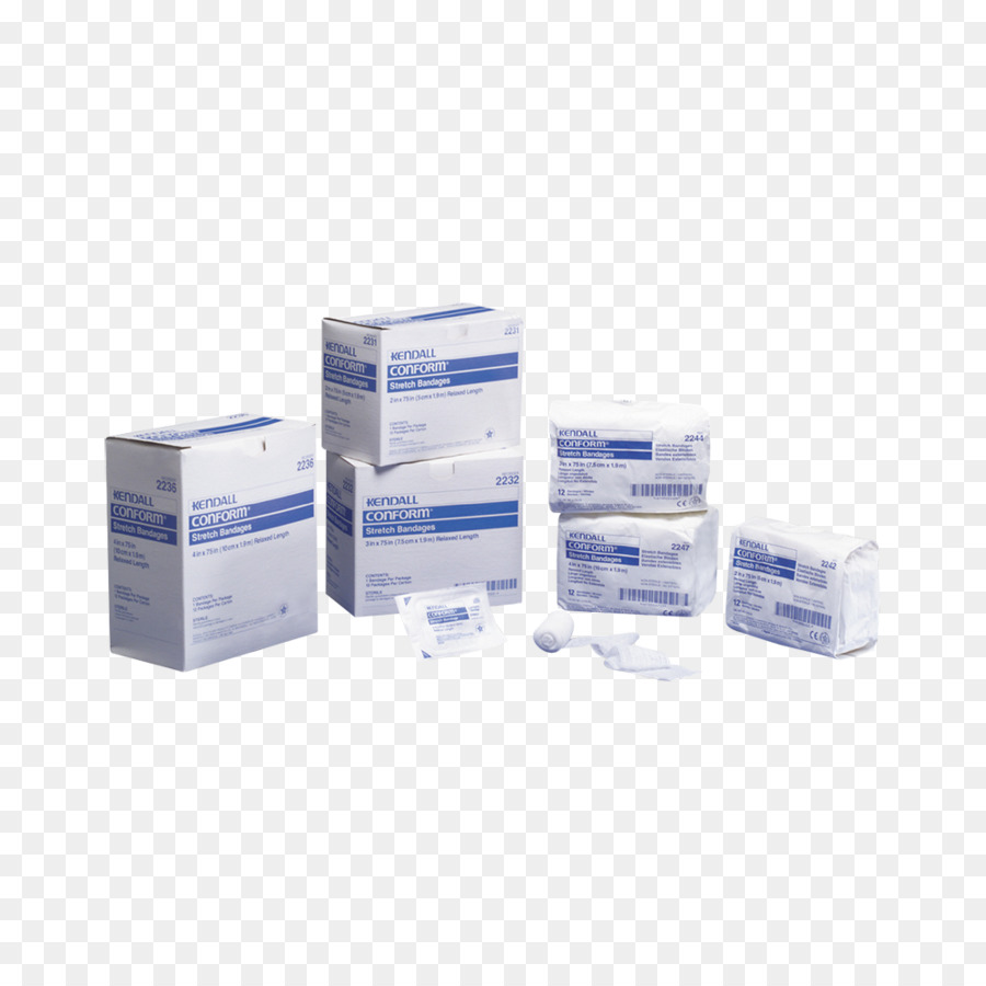 Johnson Johnson，Bandage PNG