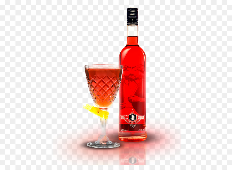 Vin Cocktail，Biercée PNG