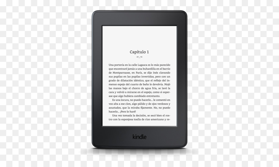 Feu Kindle，Amazoncom PNG
