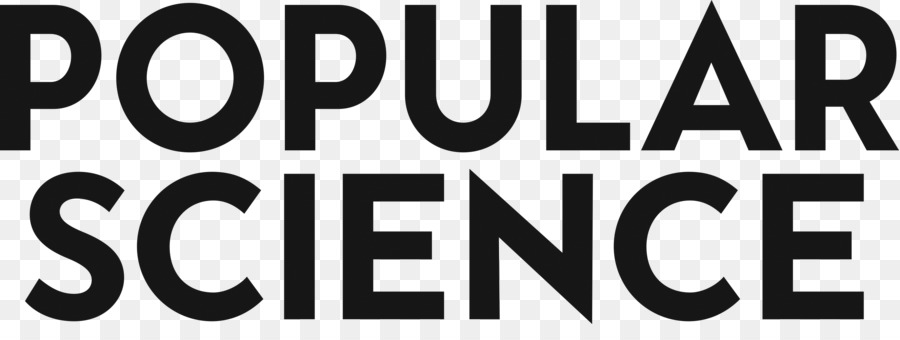 Logo De La Science Populaire，Revue PNG