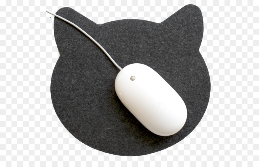 Souris D Ordinateur，Chat PNG