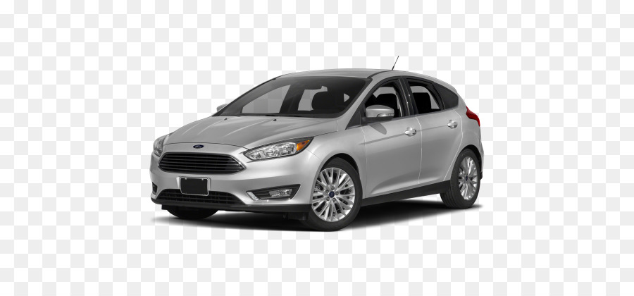 2017 Ford Focus Titanium Hayon，Ford PNG