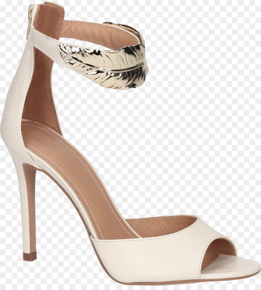 Chaussure，Sandale PNG