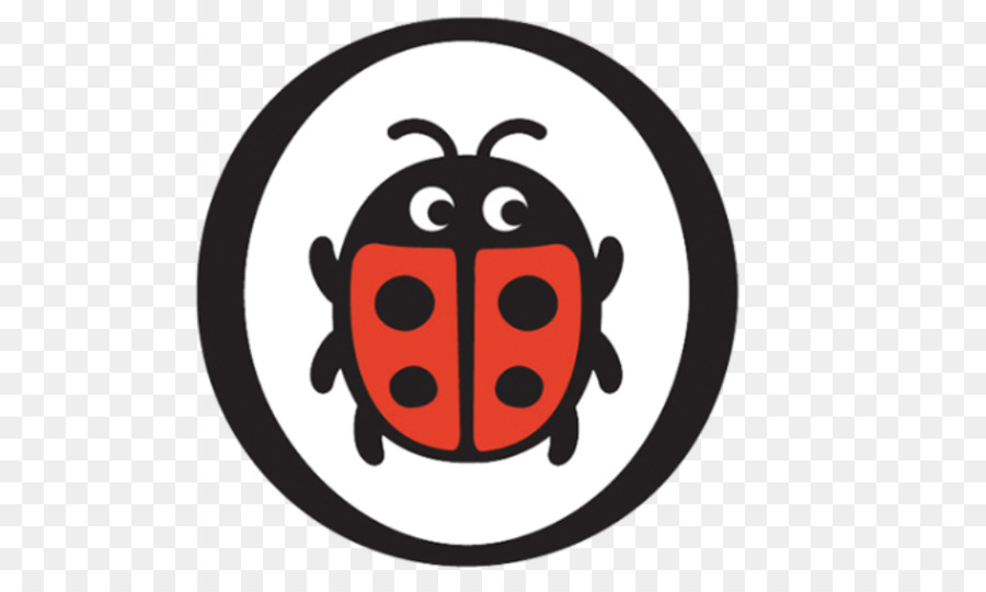 Coccinelle，Rouge PNG