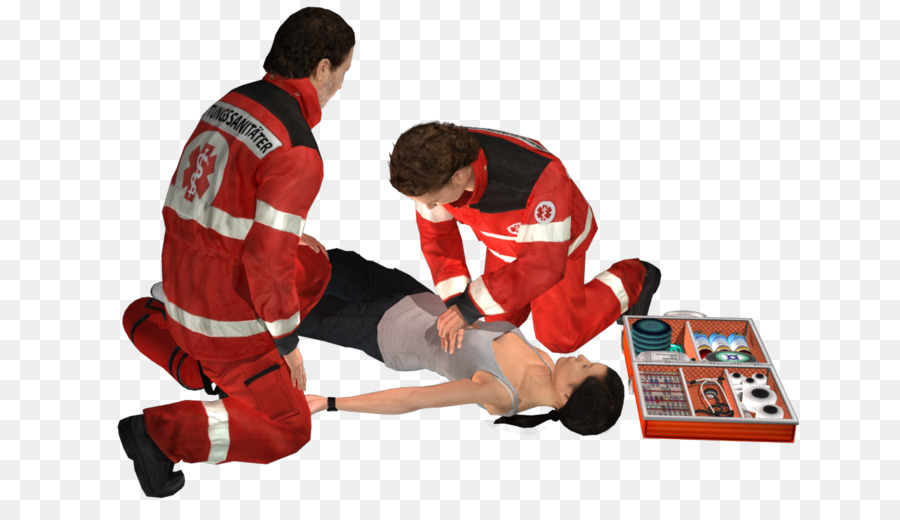 Simulation De Jeu Vidéo，Ambulance PNG