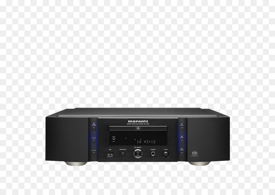 Marantz，Lecteur Cd PNG