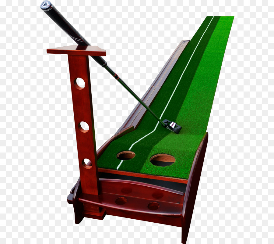 Putter，Golf PNG