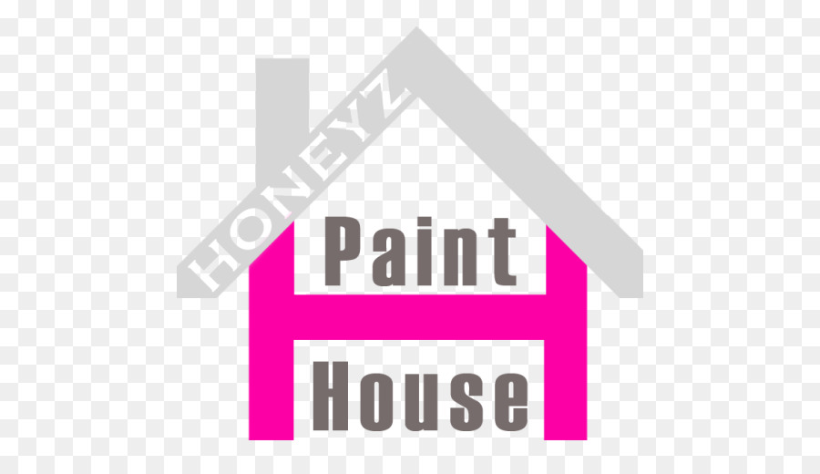 Maison，Peinture PNG