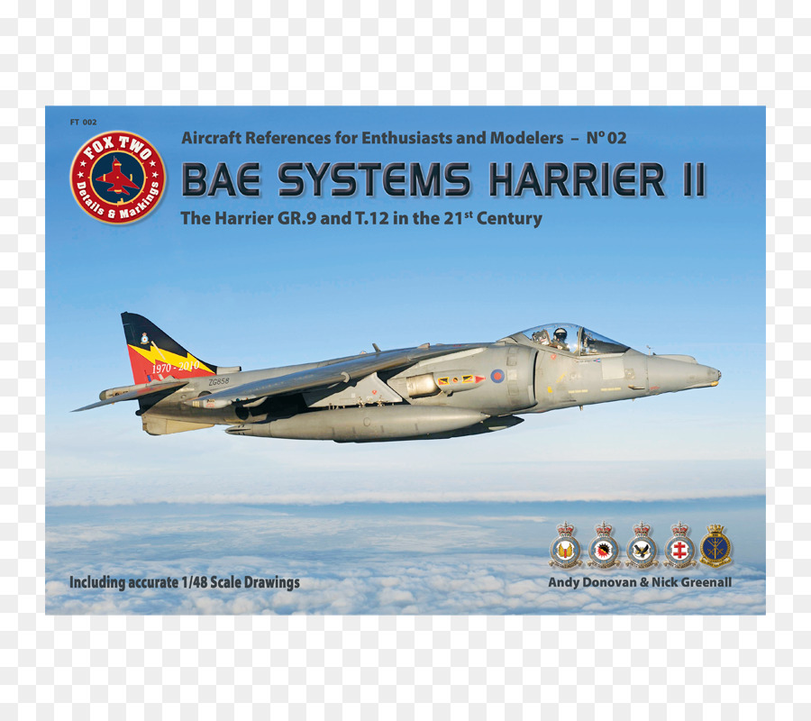 British Aerospace Harrier Ii，Mcdonnell Douglas Av8b Harrier Ii PNG